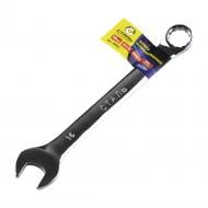 Ключ комбінований Сталь 48462 Cr-V дзеркальний 16 мм 106973