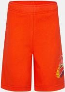 Шорты Nike ACTIVE JOY FT SHORT 86K467-R7O р. 5YRS красный Шорты Nike ACTIVE JOY FT SHORT 86K467-R7O р. 5YRS красный