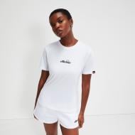 Футболка Ellesse Svetta T-Shirt SGP16453-908 р.10 белый