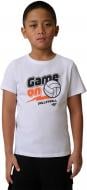 Футболка 4F TSHIRT M3011 4FJWSS26TTSHM3011-10S р.122 белый