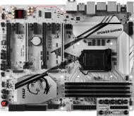 Материнська плата MSI Z170A_XPOWER_GAMING_TITA (Socket 1151, Intel Z170, ATX)