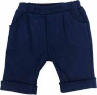 Брюки MiracleMe р.80 синий 72-03-005