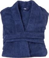 Халат махровый Saffran р. XL графит УХ000004763