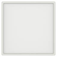 Світильник світлодіодний Victoria Lighting 16 Вт 4000 IP44 Mister/PL190 white