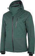 Куртка 4F H4Z20-KUMN004-40S р.L темно-зеленый