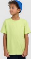 Футболка 4F TSHIRT M3006 4FJWSS26TTSHM3006-45S р.128 желтый