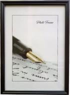 Рамка для фото LA 30x40 LA 1-121 1 фото 30х40 см чорний