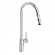 Смеситель для кухни Imprese LORETA 35 мм