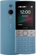 Мобильный телефон 150 TA-1582 DS blue 1001538