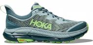 Кроссовки мужские Hoka MAFATE SPEED 4 1129930-MRZ р.46 серые