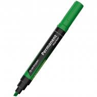 Маркер перманентный Centropen 1-4.6 мм 8576 зеленый
