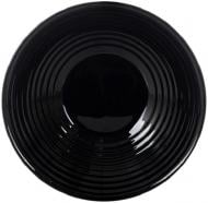 Тарілка для супу Luminarc Harena Black 20 см (L8805)