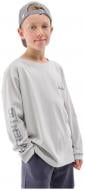 Футболка 4F 4FJWSS25TLONM380-27S LONGSLEEVE р.140 сірий