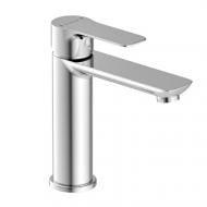 Смеситель для умывальника Imprese HORAK M, хром, 35 мм