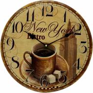 Часы настенные Американо BL-CK08