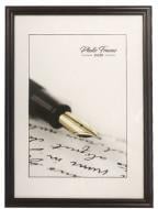 Рамка для фото LA 21x30 LA 1-141 1 фото см темно-коричневий