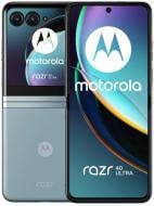 Смартфон Motorola Razr 40 Ultra 8/256GB glacier blue (1002142)