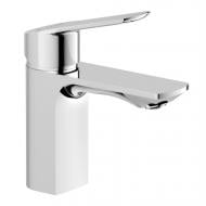 Смеситель для умывальника Imprese LESNA, хром, 35 мм