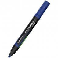 Маркер перманентный Centropen 1-4.6 мм 8576 синий