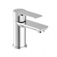 Смеситель для умывальника Imprese HORAK, хром, 35 мм