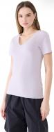 Футболка 4F 4FWSS25TTSHF1990-52S TSHIRT р.S лавандовий
