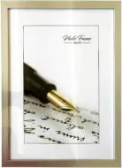 Рамка для фото LA 21x30 LA 2014-298-3 Silver 1 фото см сірий