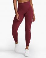 Лосины 2XU Form Stash Hi-Rise Comp Tight WA6874b_TRU/TRU р.M красный