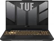 Ноутбук Asus TUF Gaming F17 FX707ZC4-HX028 17,3" (90NR0GX2-M003V0) jaeger gray