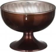 Креманка Luminarc Flashy Colors Chocolat 210 мл J7516