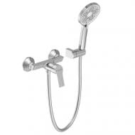 Смеситель для душа Imprese WITOW, с душовым гарнитуром, хром