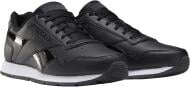 Кроссовки женские Reebok REEBOK ROYAL GLIDE FV0117 р.36 черные