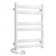 Полотенцесушитель Laris Атлант ЧФ6 500х700 Е Л 73207408