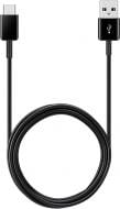 Кабель Samsung USB Type-C EP-DG930IBRGRU 1,5 м черный (442533)