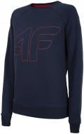 Свитшот 4F H4Z19-BLD001-30S р. L темно-синий