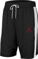 Шорты Jordan M J JUMPMAN BBALL SHORT CK6837-010 р. L черный