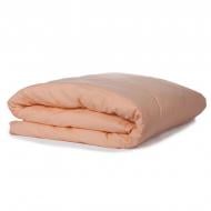 Пододеяльник 169 Peach 200x220 см персиковый SoundSleep