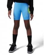 Велосипедки Jordan LUCID DREAMS BIKE SHORT 45C181-B9F р. M фиолетовый