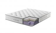 Матрас беспружинный Алоэвера Виско EGO HOME 90x200 см Матрас беспружинный Алоэвера Виско EGO HOME 90x200 см