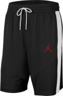 Шорты Jordan M J JUMPMAN BBALL SHORT CK6837-010 р. M черный