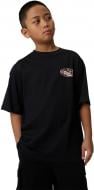 Футболка 4F TSHIRT M3014 4FJWSS26TTSHM3014-20S р.152 черный