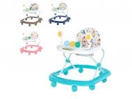 Ходунки Bambi в ассортименте M 5033