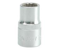 Головка торцевая YATO М13 1 шт. YT-1275