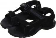 Сандалі для хлопчика Mida р.38 чорний 3394(9) ОБУВЬ