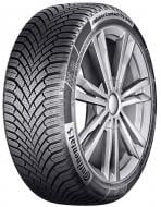 Шина Continental WinterContact TS 860 195/65R15 T нешипованая зима