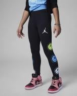 Лосины Jordan LUCID DREAMS LEGGING 45C180-023 черный