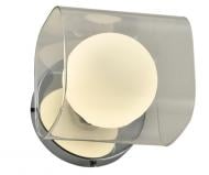 Светильник настенный Sensio Quadra 7 Вт G9 хром TE-2426A-1W