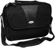 Сумка для ноутбука Esperanza 15.6" black (ET102)