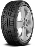 Шина Continental WinterContact TS 850 P 215/55R17 H нешипованая зима