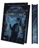 Книга Вікторія Дорофеєва «Мавка і Ко / зі зрізом» Книга Вікторія Дорофеєва «Мавка і Ко / зі зрізом»