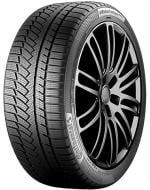 Шина Continental FR WinterContact TS 850 P SUV 215/65R16 T нешипованая зима